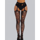 Панчохи JSY WW7021 Black One Size
