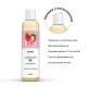 Распродажа!!! Массажное масло Satisfyer Massage Oil Strawberry 250 мл (срок 30.04.2027)