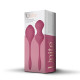 Тренажер Кегеля Unite Silicone Kegel Set (мятая упаковка!!!)