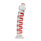 Стеклянный дилдо Gildo Glass Dildo No. 15