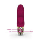 Вибратор-кролик Mystim Hop Hop Bob Fuchsia, мощный мотор, 8 режимов