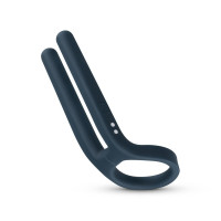 Эрекционное кольцо Boners Cockring & Ball Stimulator
