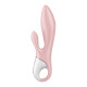 Вибратор Satisfyer Air Pump Bunny 3