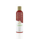 Натуральное массажное масло DONA Reinvigorate — Coconut & Lime (120 мл) с эфирными маслами