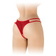 Трусики Fashion Secret Victoria Red