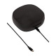 Смарт-вібратор для пар We-Vibe Chorus Pro Satin Black