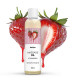 Распродажа!!! Массажное масло Satisfyer Massage Oil Strawberry 250 мл (срок 30.04.2027)