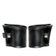Пара чоловічих наручних гаманців Noir Handmade H075 Pair of wrist wallet with hidden zipper