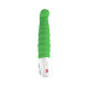 Вібратор точки G Fun Factory PATCHY PAUL fresh green, гнучкий, 12 режимів