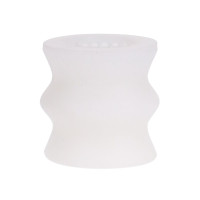 Мастурбатор Doc Johnson GoodHead - Helping Head Silicone