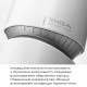 Мастурбатор Tenga - Aero Masturbator Cobalt, инновационная технология всасывания