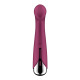 Вібратор Satisfyer Spinning G-Spot 1 Red
