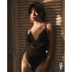 Боди Obsessive Lobellis teddy XL/2XL