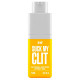 Смоктайзер для клитора Intt Suck My Clit Tropical Mango (15 мл), манго, гель с эффектом посасывания