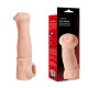 Насадка на член Kokos Cock Sleeve CS 012 L (мятая упаковка!!!)