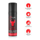 Крем для усиления эрекции Orgie Touro XXXL Power Cream, 15 мл (мятая упаковка!!!)