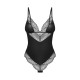 Боди Obsessive Lobellis teddy XL/2XL
