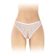 Трусики Fashion Secret Victoria White