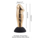 Массажер простаты LOCKINK SEVANDA Hercules Vibrating Prostate Massager