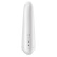 Вибропуля перезаряжаемая Satisfyer Ultra Power Bullet 3 White