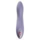 Пульсатор Fun Factory Stronic Flow Light Violet, 8 режимов работы, перезаряжаемый