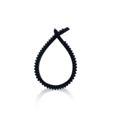 Эрекционное кольцо-лассо Dorcel Adjust Ring, эластичное, регулируемая тугость