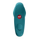 Анальна пробка Fun Factory Bootie Vibe Bottle Green