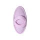 Клиторальный вибратор Svakom Echo 2 Pink Lilac