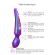 Вибромассажер Love To Love Pleaser Iridescent Night