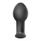 Анальна пробка Fun Factory B BALLS UNO Black