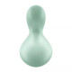 Мини-вибромассажер Satisfyer Viva la Vulva 3 Mint