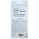 Презервативы Mister Size - pure feel - 53 (10 condoms), толщина 0,05 мм