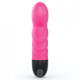 Вибратор Dorcel Expert G 2.0 Magenta для точки G, перезаряжаемый