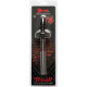 Гибкий удленитель-насадка для секс-машины Doc Johnson Kink - Power Banger Spring Flex Extender