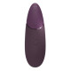 Вакуумный клиторальный стимулятор Womanizer Next Dark Purple