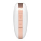 Вакуумный клиторальный стимулятор Satisfyer Love Triangle White (мятая упаковка!!!)