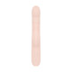 Вибратор-кролик Good Vibes Only - SHAI Thrusting Vibrator Soft Silicone - Pink
