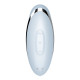 Вибростимулятор-пульсатор Satisfyer Tap & Climax 2 Blue