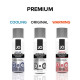 Лубрикант на силиконовой основе JO PREMIUM — ORIGINAL (480 мл) без консервантов
