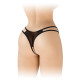 Трусики Fashion Secret Victoria Black