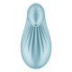 Вибратор Satisfyer Dipping Delight Light Blue