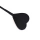 Шлепалка-сердечко Liebe Seele Victorian Garden Riding Crop, двусторонняя