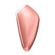 Миниатюрный вакуумный стимулятор Satisfyer Love Breeze Copper