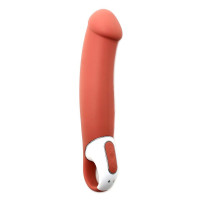 Потужний вібратор Satisfyer Vibes Master (м"ята упаковка!!!)