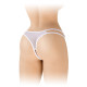 Трусики Fashion Secret Victoria White