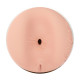 Мастурбатор Fleshlight Girls: Bonnie Blue Zero Miles, со слепка ануса, очень нежный