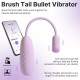 Виброяйцо Svakom Plume Pastel Lilac 