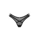 Трусики Obsessive Roxelia thong XL/2XL