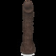 Фалоімітатор Doc Johnson Prince Yahshua 10.5 Inch Cock - ULTRASKYN (м'ята упаковка!!!)