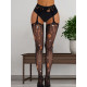 Панчохи JSY WW7021 Black One Size